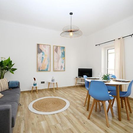 A42 - Trindade Apartment In 라고스 외부 사진