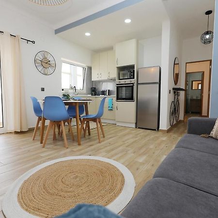 A42 - Trindade Apartment In 라고스 외부 사진
