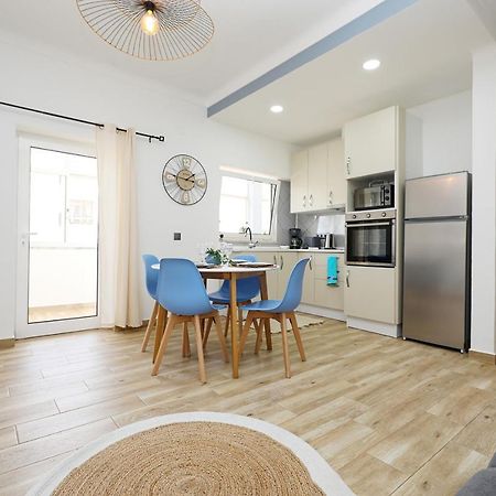 A42 - Trindade Apartment In 라고스 외부 사진