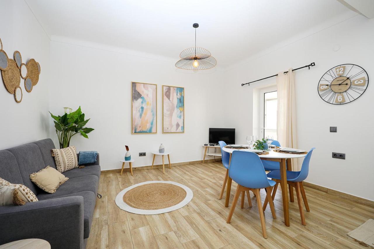 A42 - Trindade Apartment In 라고스 외부 사진