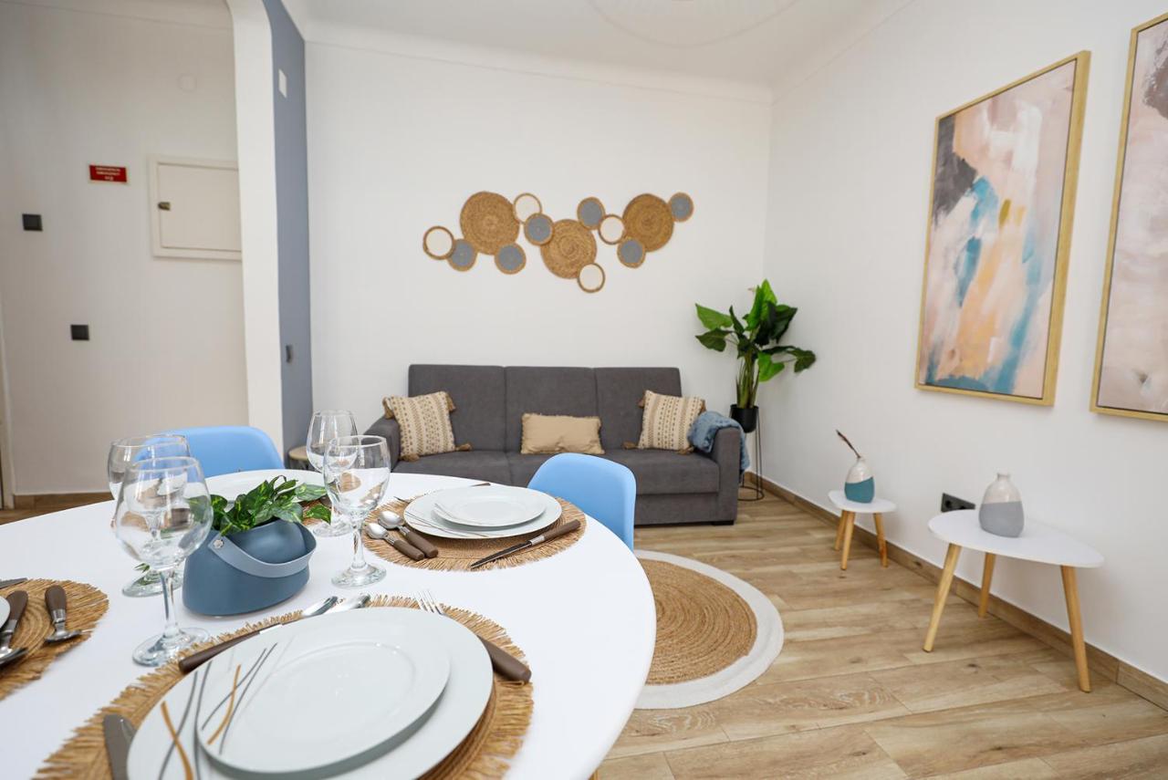 A42 - Trindade Apartment In 라고스 외부 사진
