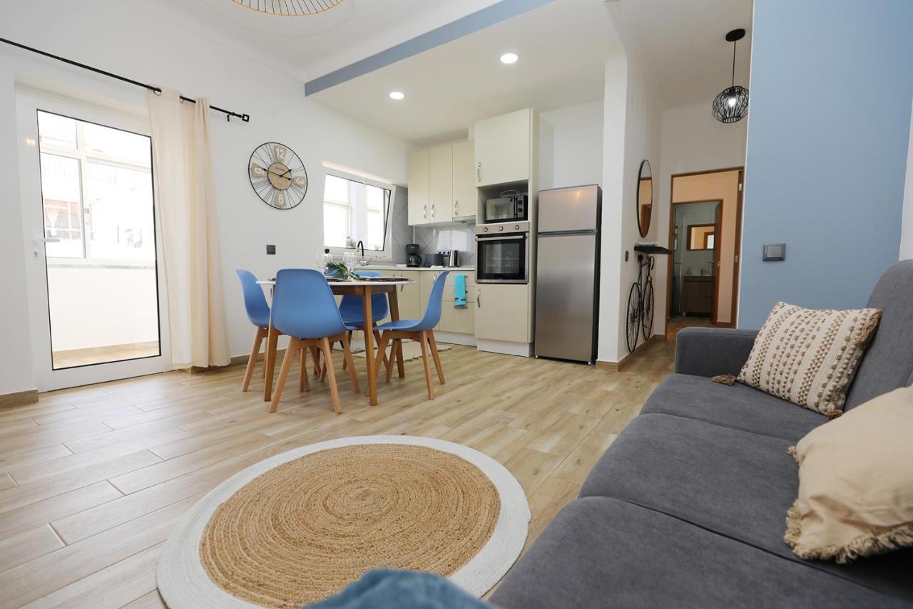 A42 - Trindade Apartment In 라고스 외부 사진