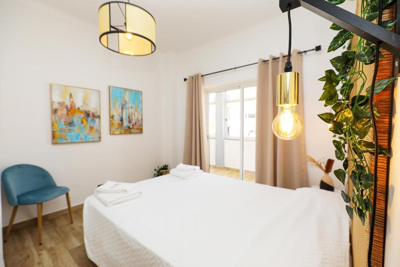 A42 - Trindade Apartment In 라고스 외부 사진