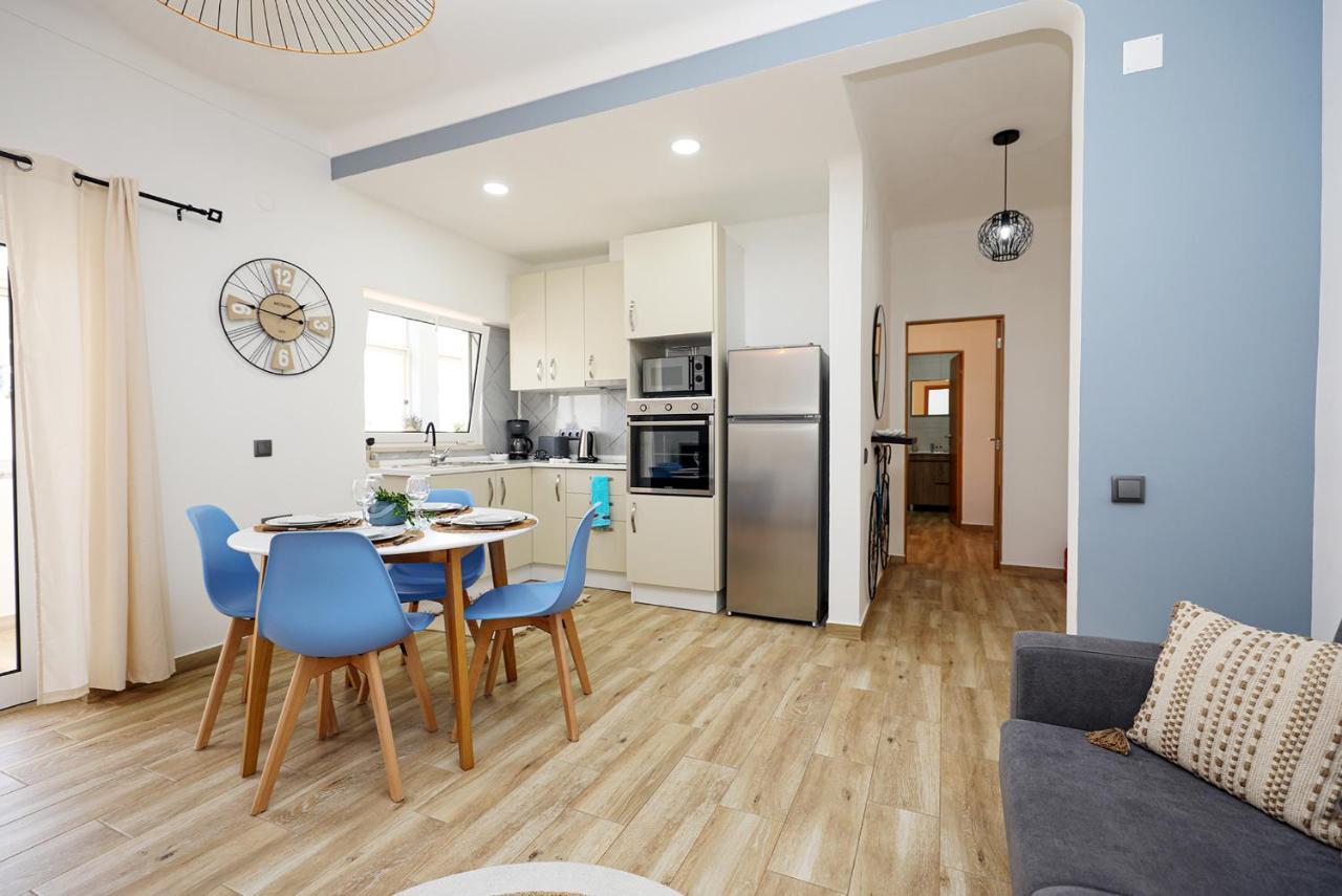 A42 - Trindade Apartment In 라고스 외부 사진