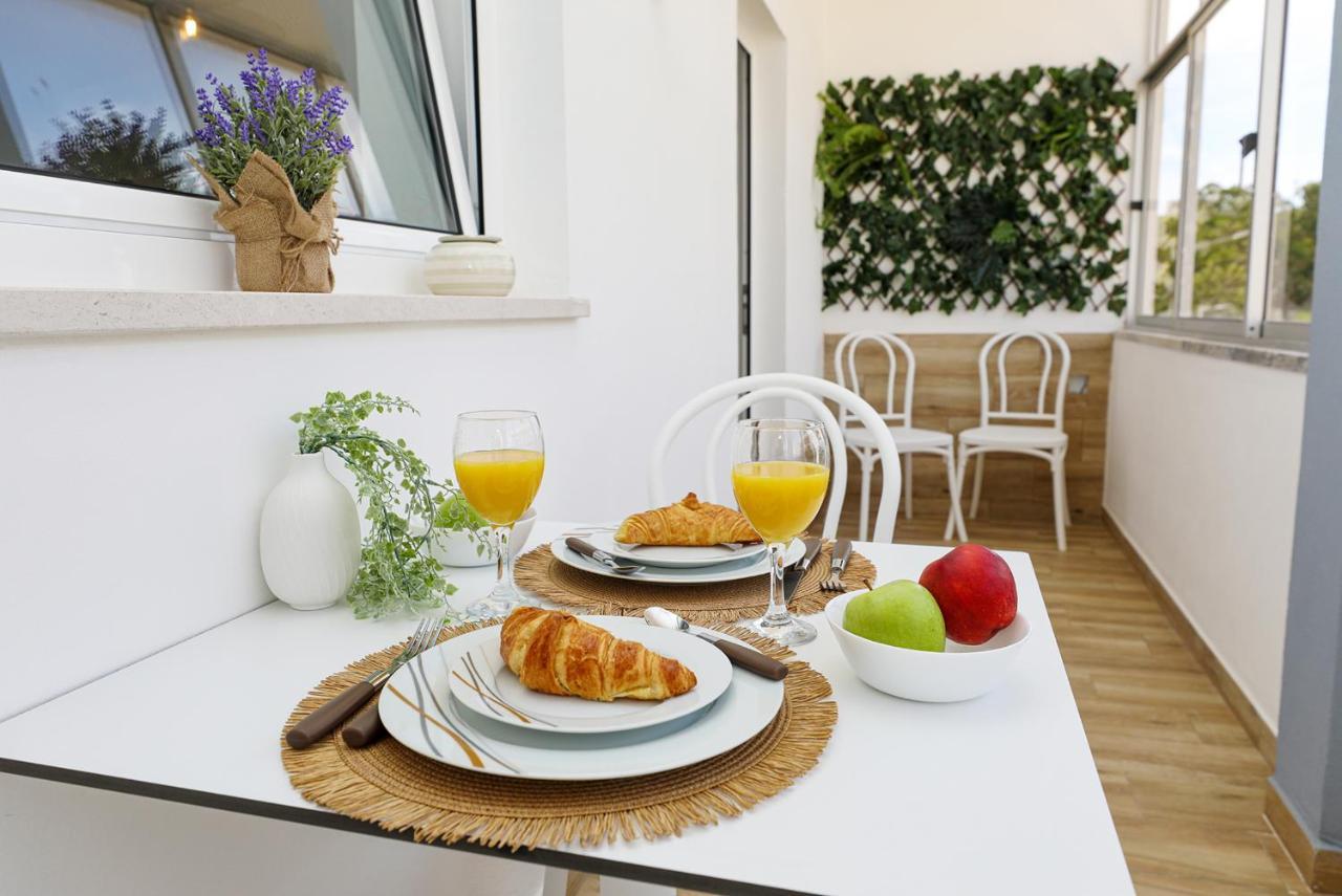 A42 - Trindade Apartment In 라고스 외부 사진
