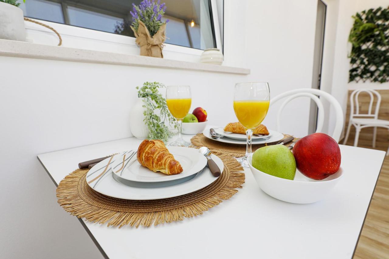 A42 - Trindade Apartment In 라고스 외부 사진