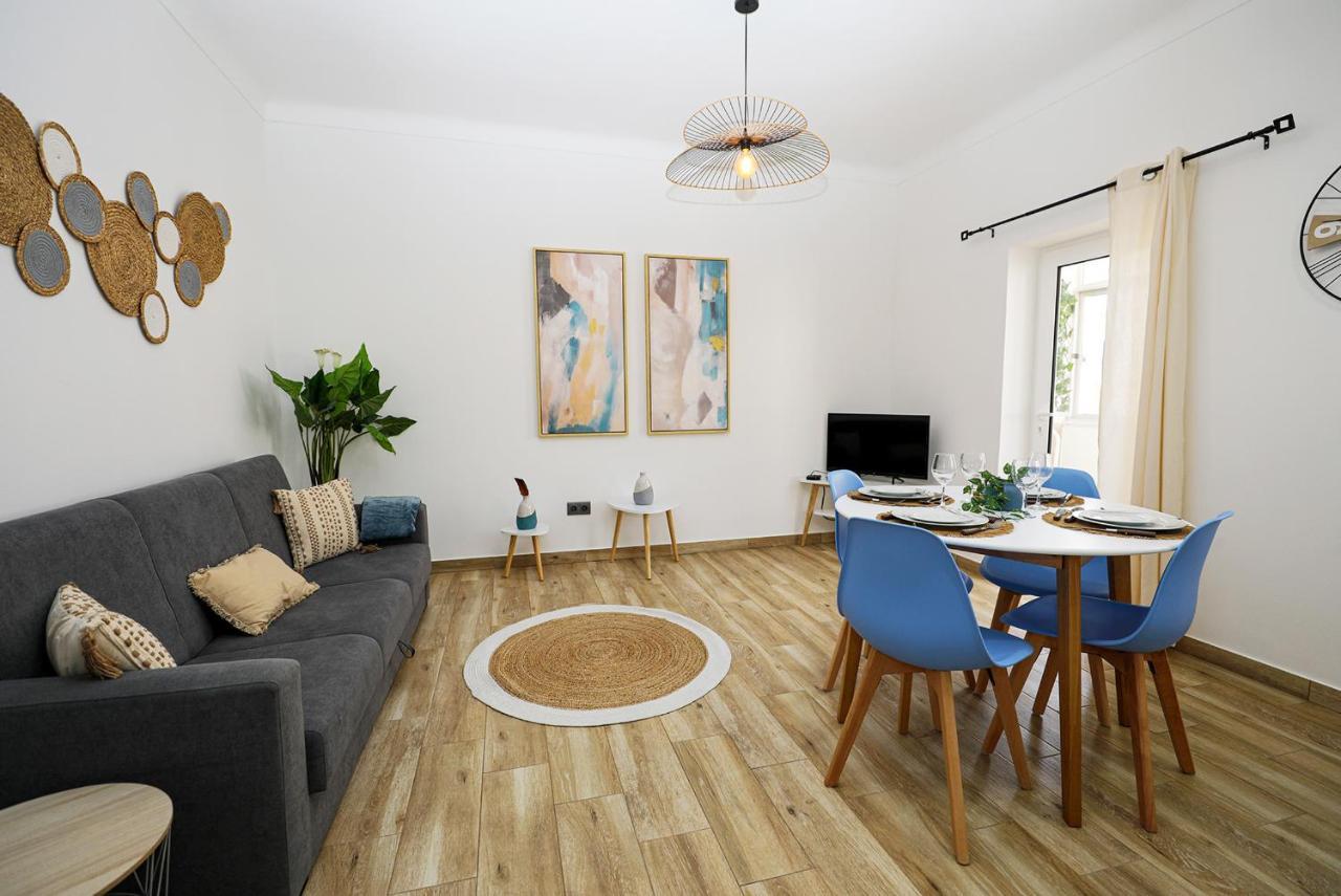 A42 - Trindade Apartment In 라고스 외부 사진