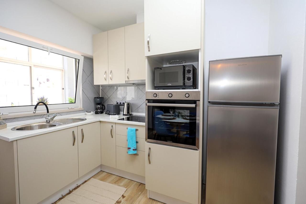 A42 - Trindade Apartment In 라고스 외부 사진