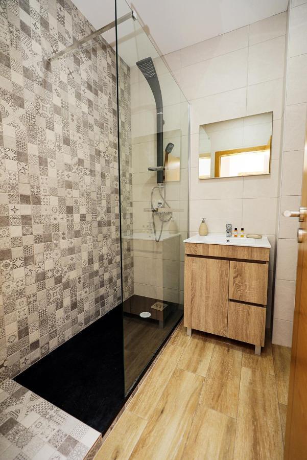 A42 - Trindade Apartment In 라고스 외부 사진