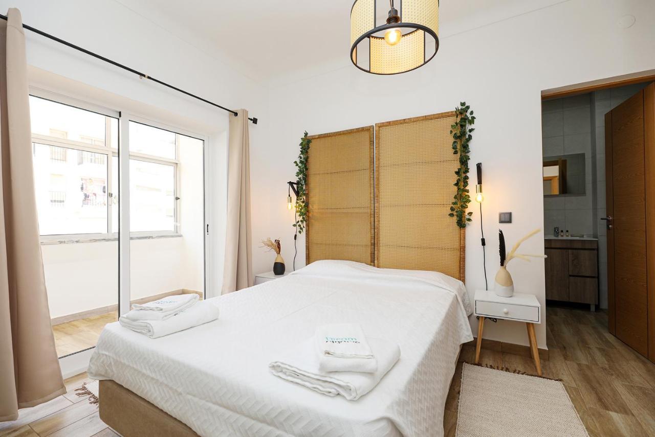 A42 - Trindade Apartment In 라고스 외부 사진