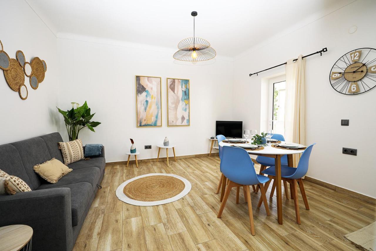 A42 - Trindade Apartment In 라고스 외부 사진