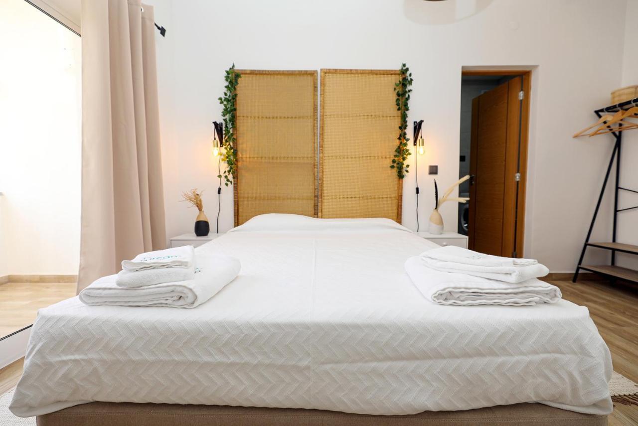 A42 - Trindade Apartment In 라고스 외부 사진