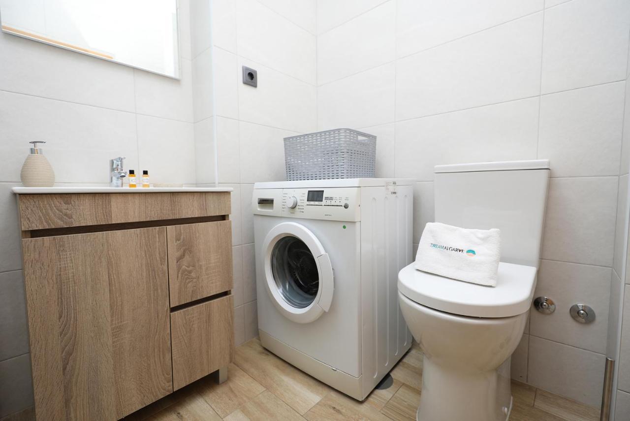 A42 - Trindade Apartment In 라고스 외부 사진
