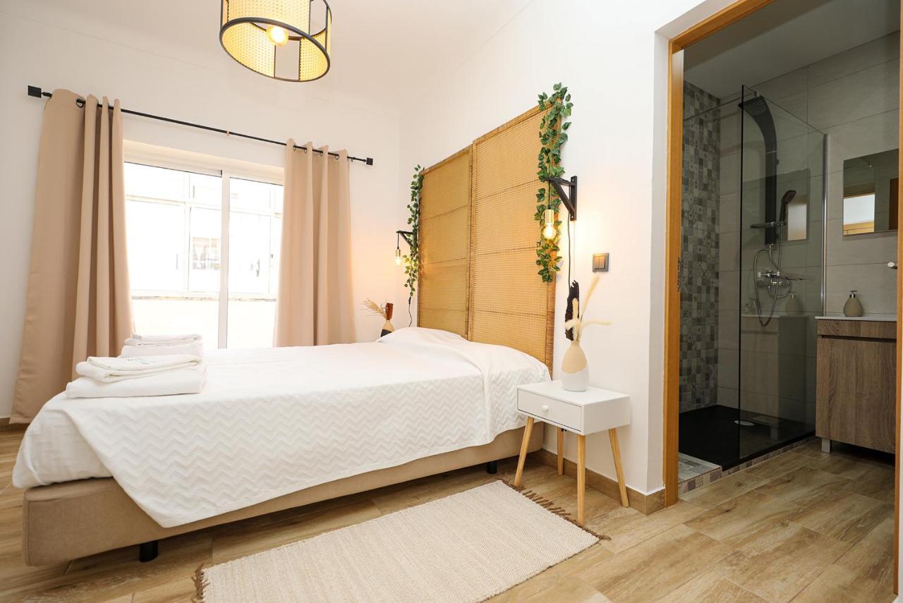 A42 - Trindade Apartment In 라고스 외부 사진