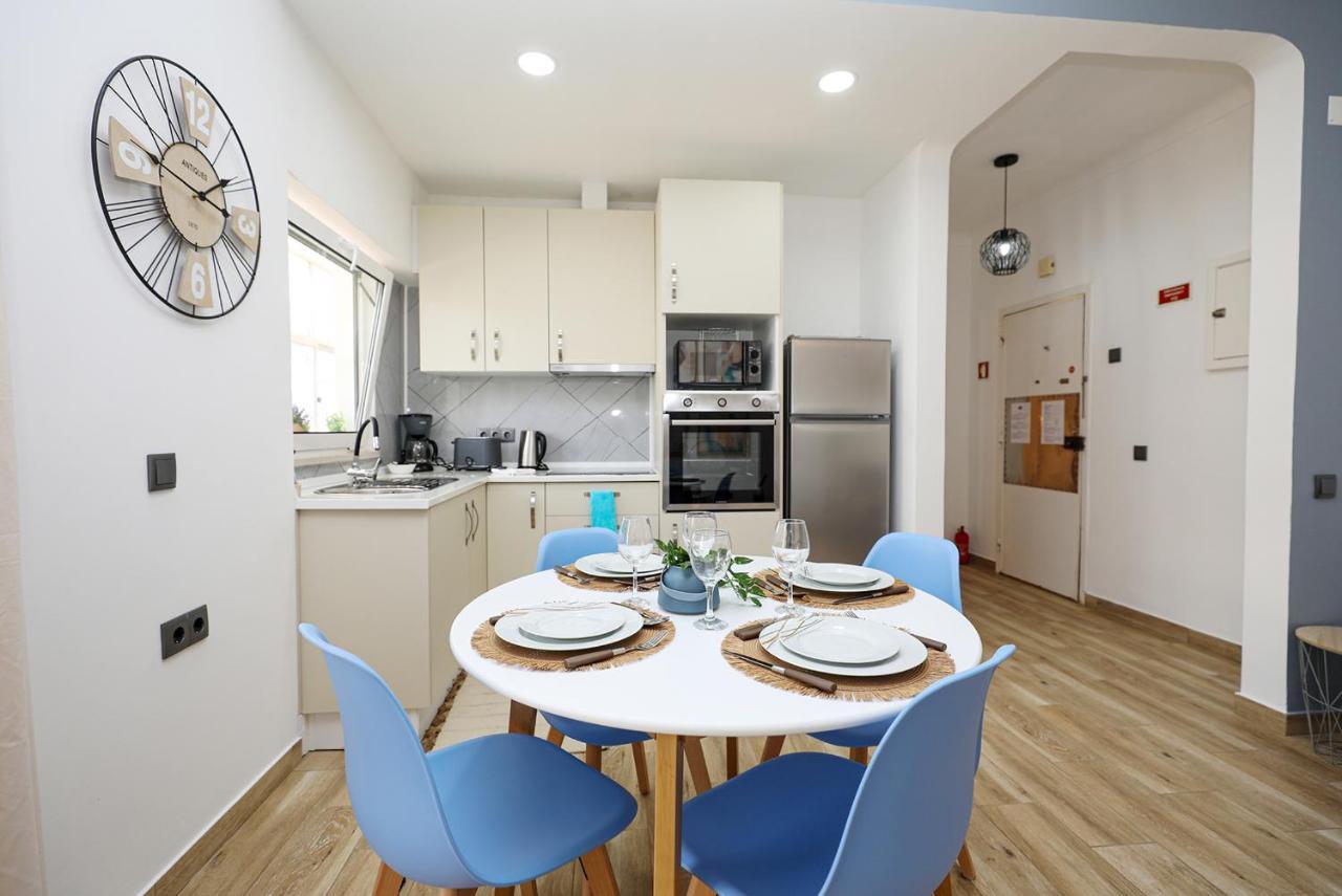 A42 - Trindade Apartment In 라고스 외부 사진