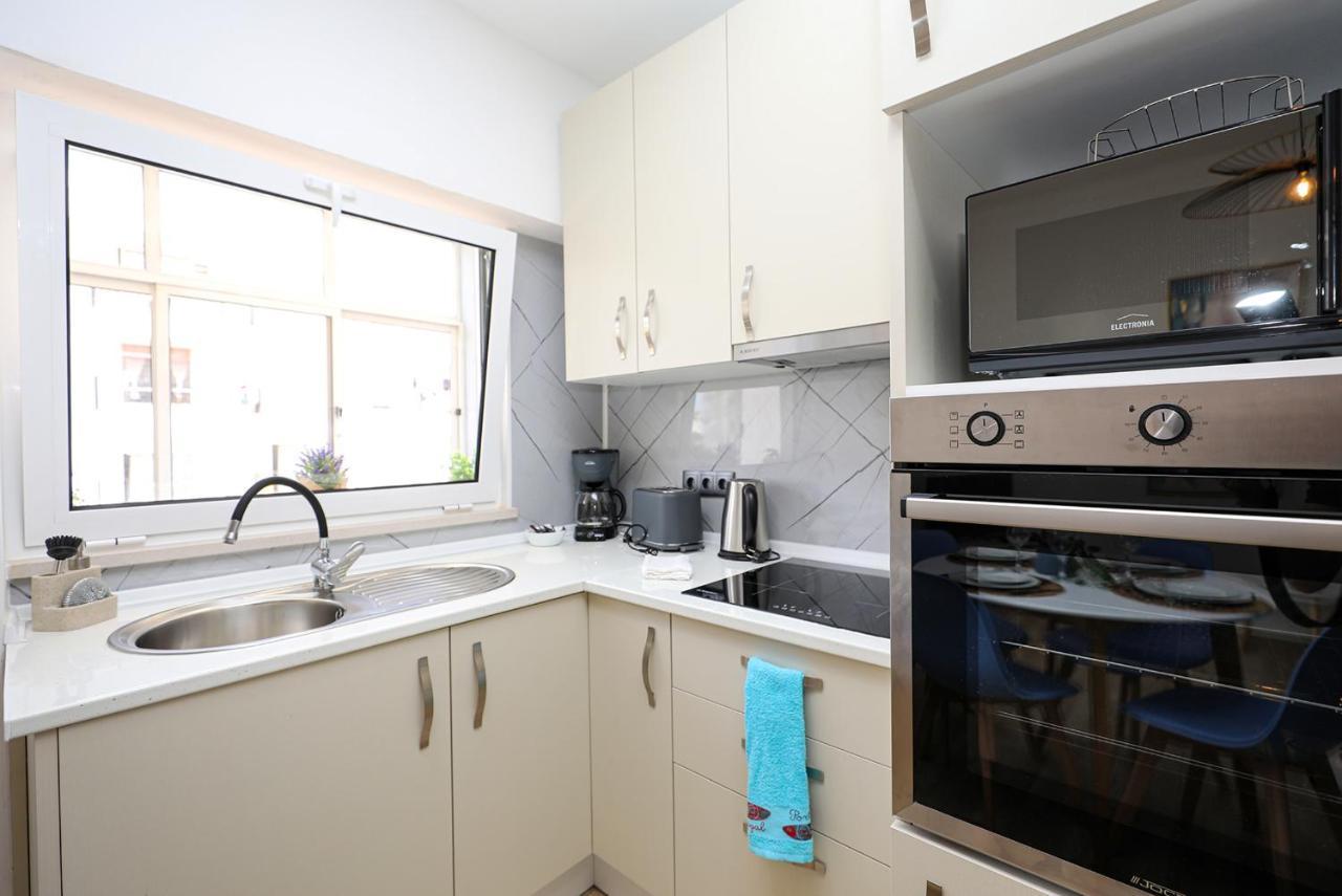 A42 - Trindade Apartment In 라고스 외부 사진