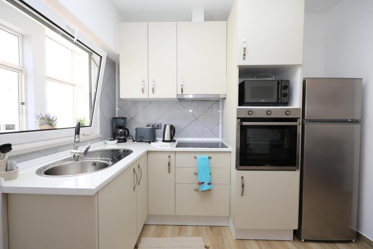 A42 - Trindade Apartment In 라고스 외부 사진