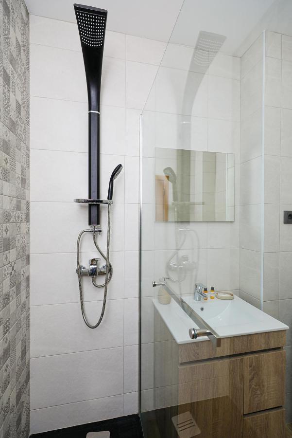 A42 - Trindade Apartment In 라고스 외부 사진