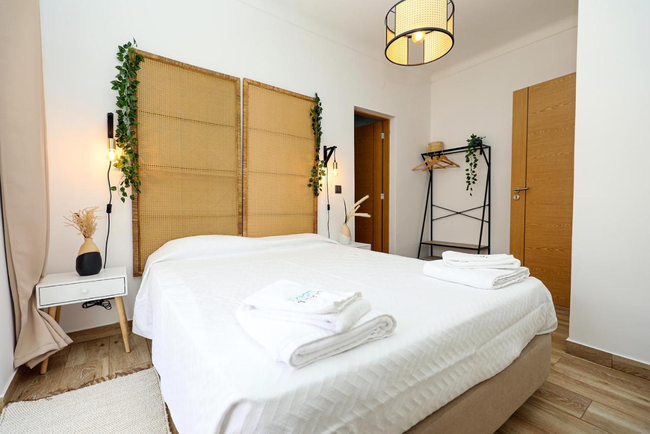 A42 - Trindade Apartment In 라고스 외부 사진