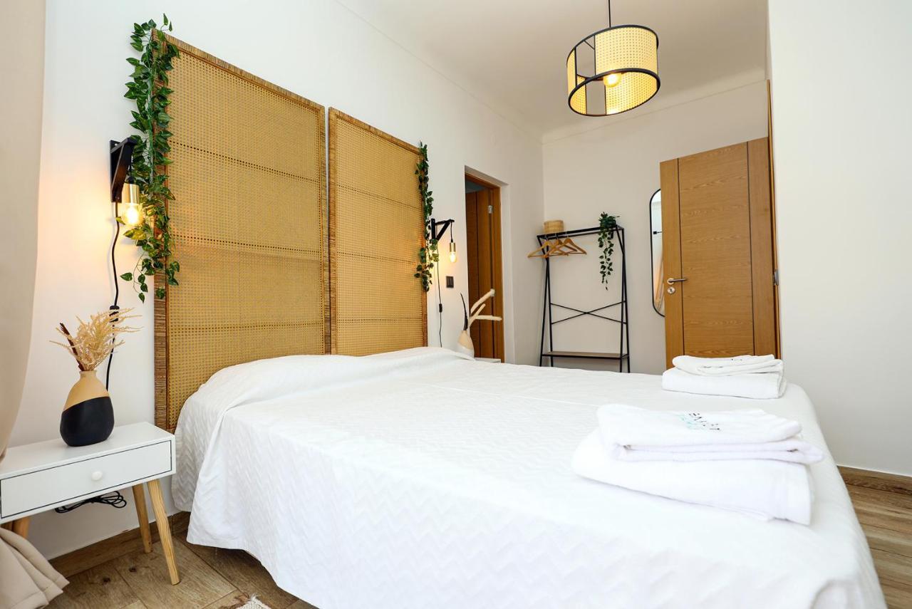 A42 - Trindade Apartment In 라고스 외부 사진