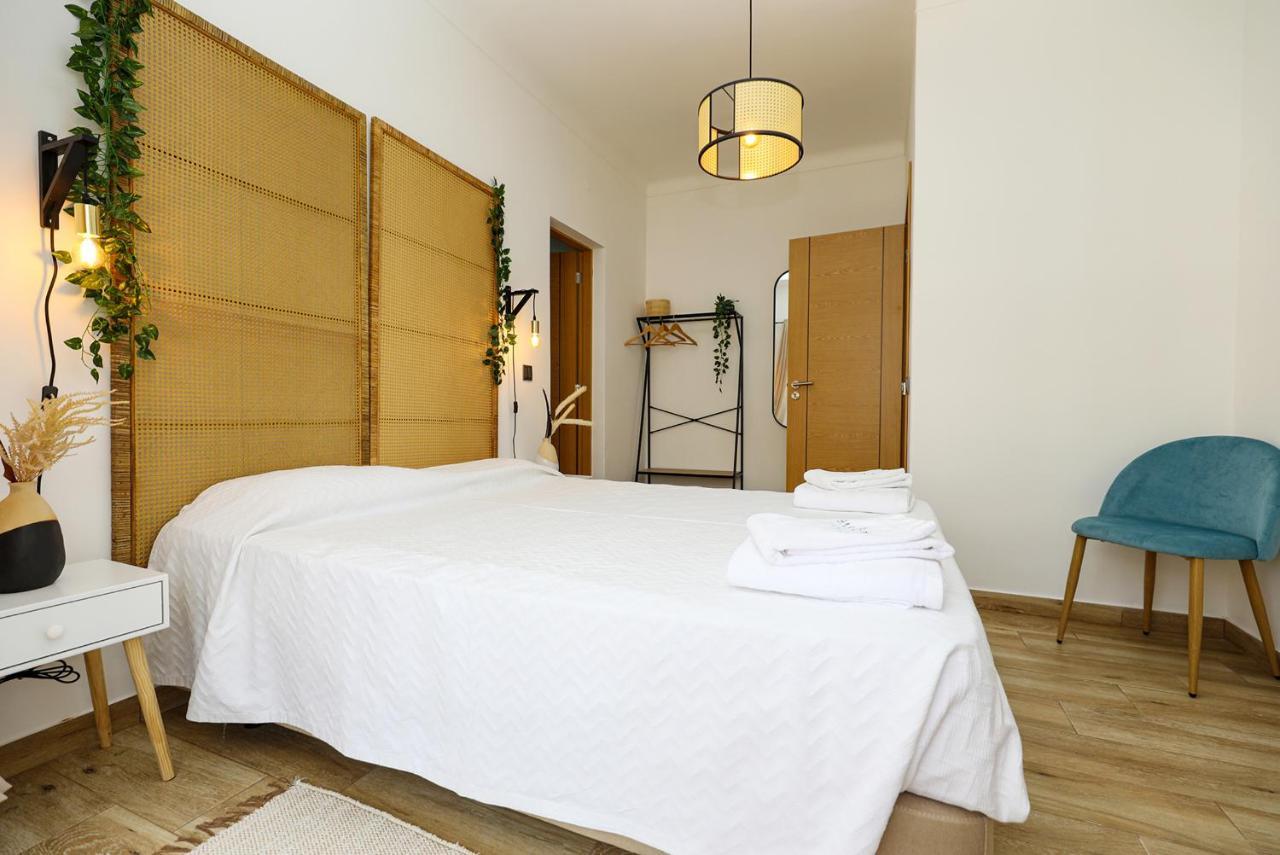 A42 - Trindade Apartment In 라고스 외부 사진