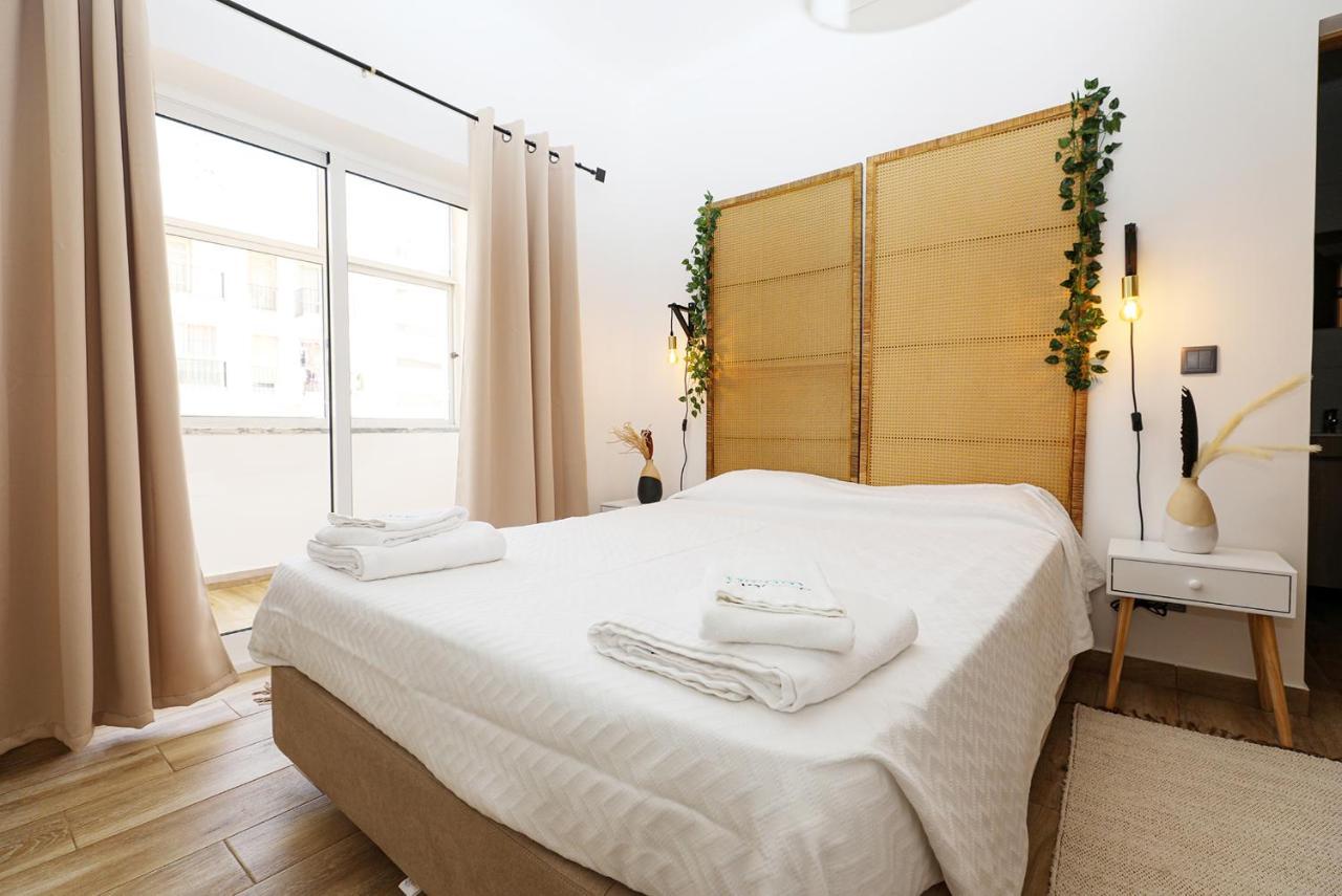 A42 - Trindade Apartment In 라고스 외부 사진